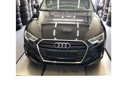 Audi A3 112.625 km 19.670 &euro; Hildesheim 31137