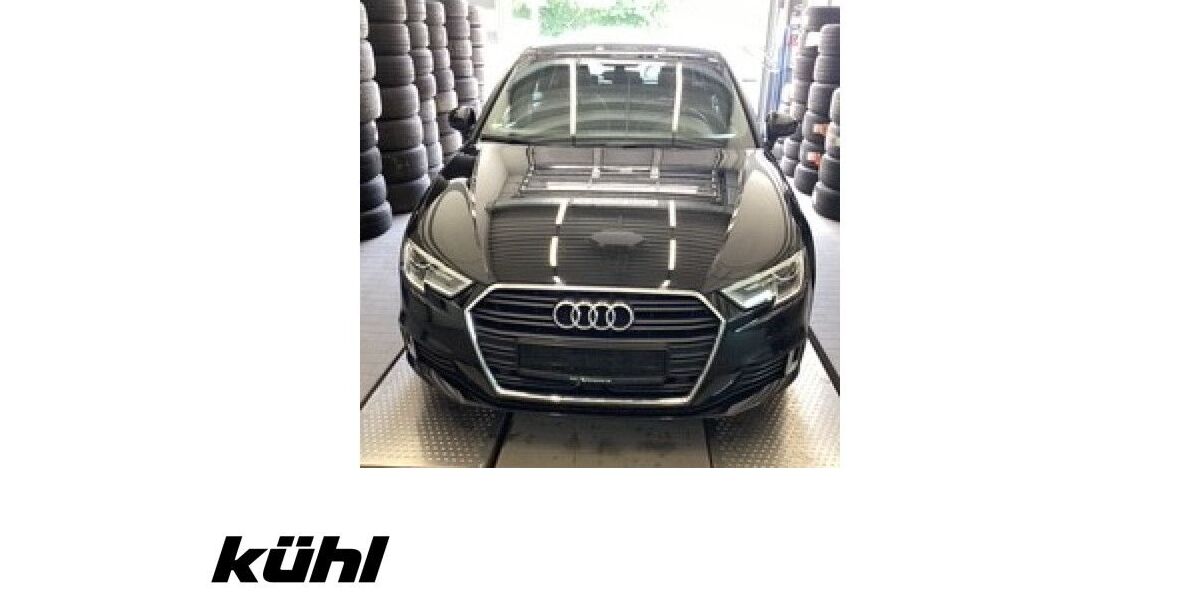 Audi A3 112.625 km 19.670 &euro; Hildesheim 31137
