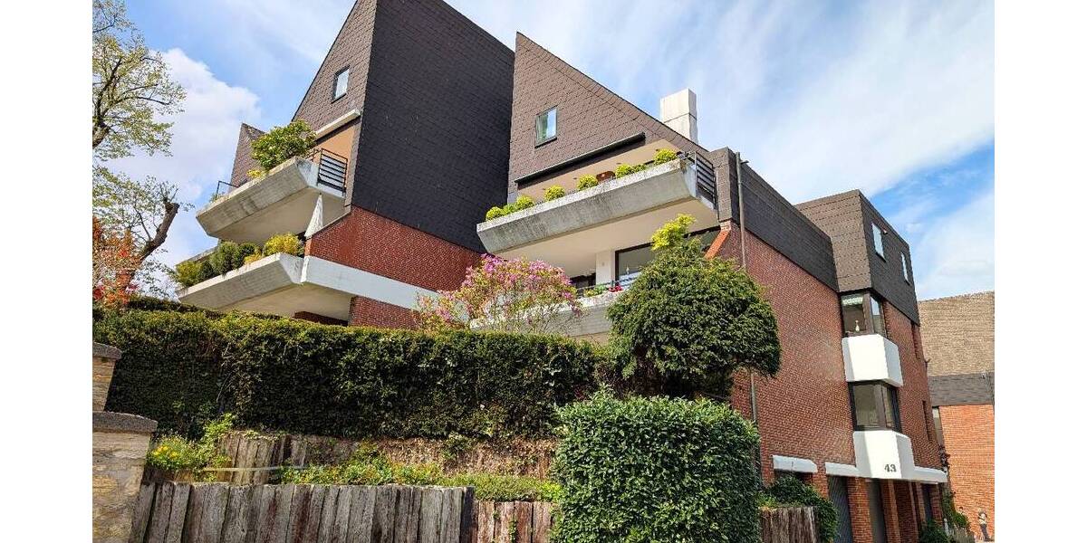 Etagenwohnung Osnabrück Westerberg - 3 Zimmer, 104 m&sup2;, 490.000&euro; | Angebot:26908539