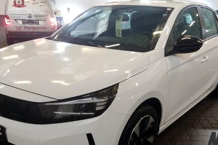 Opel Corsa 28.900 km 16.200 &euro; Schöningen 38364