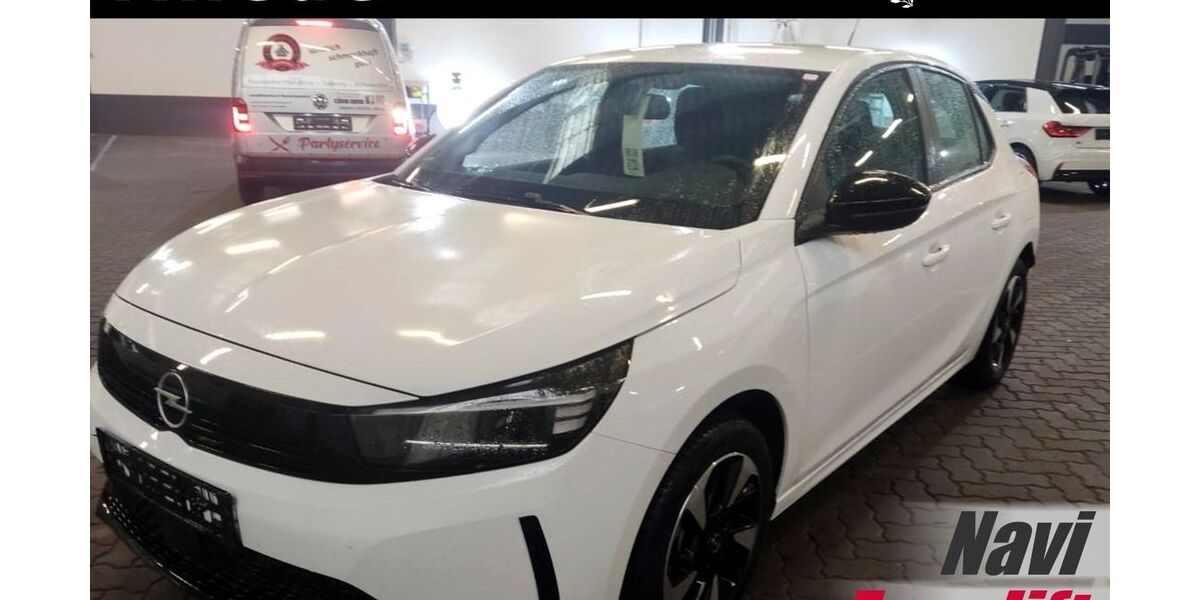 Opel Corsa 28.900 km 16.200 &euro; Schöningen 38364