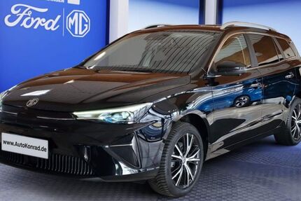 MG 5 44.000 km 22.880 € Fürth 90768