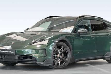 Porsche Taycan 23.997 km 94.500 &euro; Solingen 42653