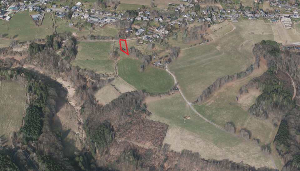 Grundstück Hürtgenwald - 47.500&euro; | Angebot:25208956