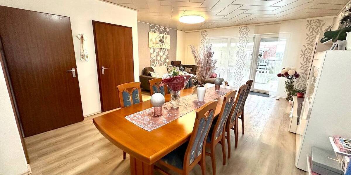 Doppelhaushälfte Neuss Erfttal - 5 Zimmer, 103 m&sup2;, 499.000&euro; | Angebot:26641435