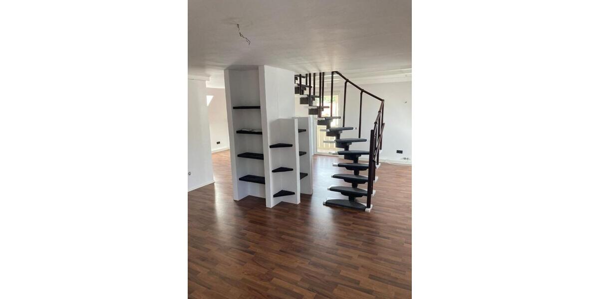 Maisonettenwohnung Töging am Inn - 3 Zimmer, 97 m&sup2;, 910&euro; | Angebot:25568559