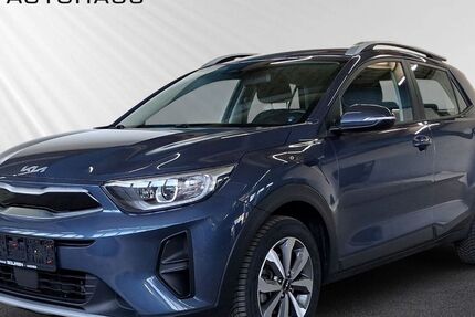 Kia Stonic 48.380 km 15.979 &euro; Aachen 52070