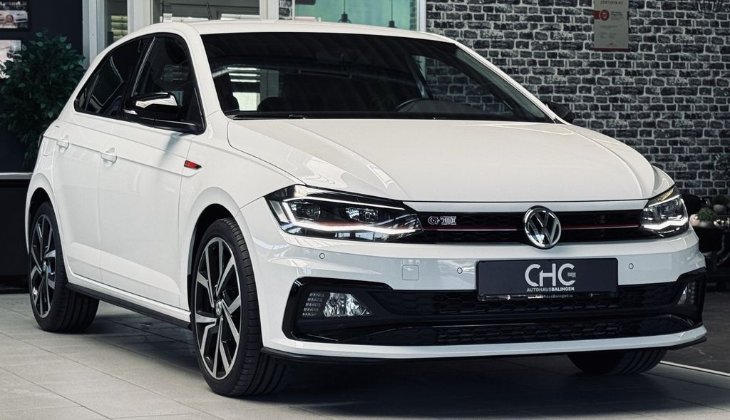 VW Polo 102.350 km 16.990 &euro; Balingen 72336