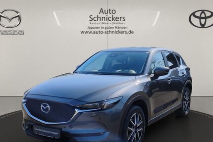 Mazda CX-5 86.202 km 17.990 &euro; Geldern 47608