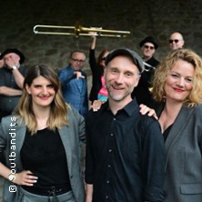 Soulbandits | Hot Jazz Club 30.05.2026 Hot Jazz Club