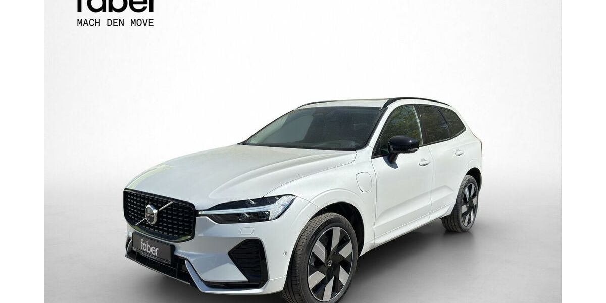 Volvo XC60 10.177 km 51.400 &euro; Schweinfurt 97424