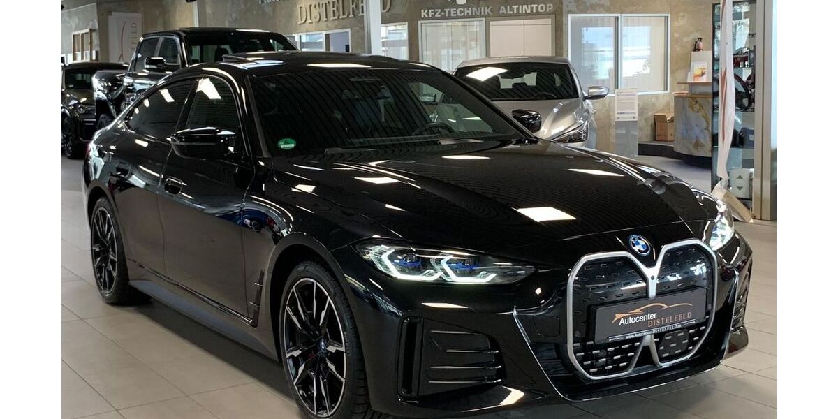 BMW i4 49.483 km 45.990 &euro; Neuwied 56564