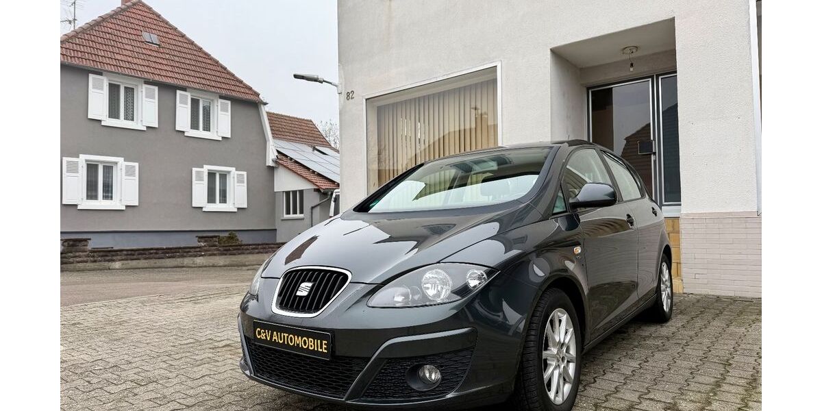 Seat Altea 192.500 km 2.990 &euro; Altenheim 77743