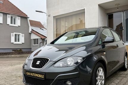 Seat Altea 192.500 km 3.490 &euro; Altenheim 77743