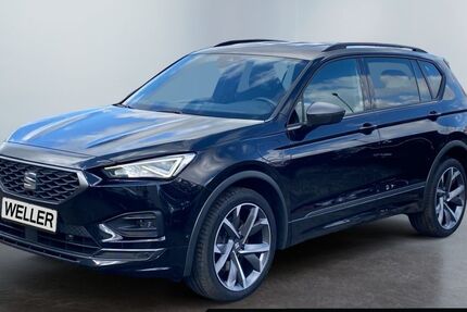Seat Tarraco 74.333 km 29.280 € Hamm 59067