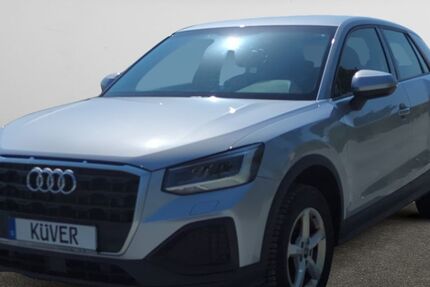 Audi Q2 40.800 km 20.750 € Hagen 27628