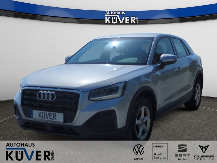 Audi Q2 40.800 km 20.750 € Hagen 27628
