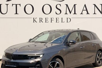 Opel Astra 31.452 km 19.950 &euro; Krefeld 47805