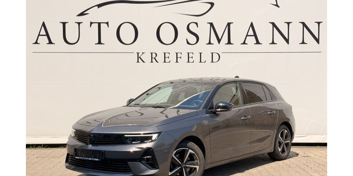Opel Astra 31.452 km 19.950 &euro; Krefeld 47805