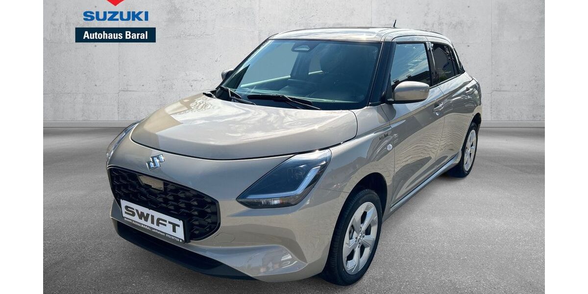 Suzuki Swift 2.000 km 20.740 &euro; Lahr 77933