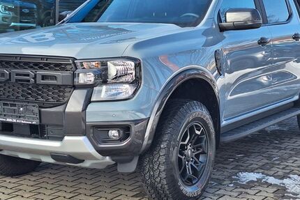 Ford Ranger 4.429 km 48.999 &euro; Rothemann an der B27 36124