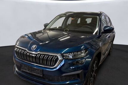 Skoda Kodiaq 78.082 km 35.990 &euro; Rastede/ Wahnbek 26180