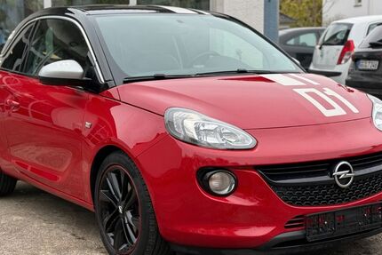 Opel Adam 131.980 km 5.999 &euro; Wiesbaden 65203