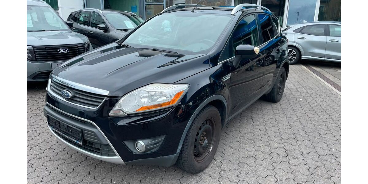 Ford Kuga 339.450 km 3.990 &euro; Eltmann 97483