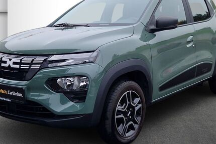 Dacia Spring 12.344 km 13.950 &euro; Hauneck b. Bad Hersfeld 36282