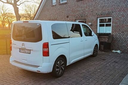 Citroen SpaceTourer 194.000 km 14.999 &euro; Wittmund 26409
