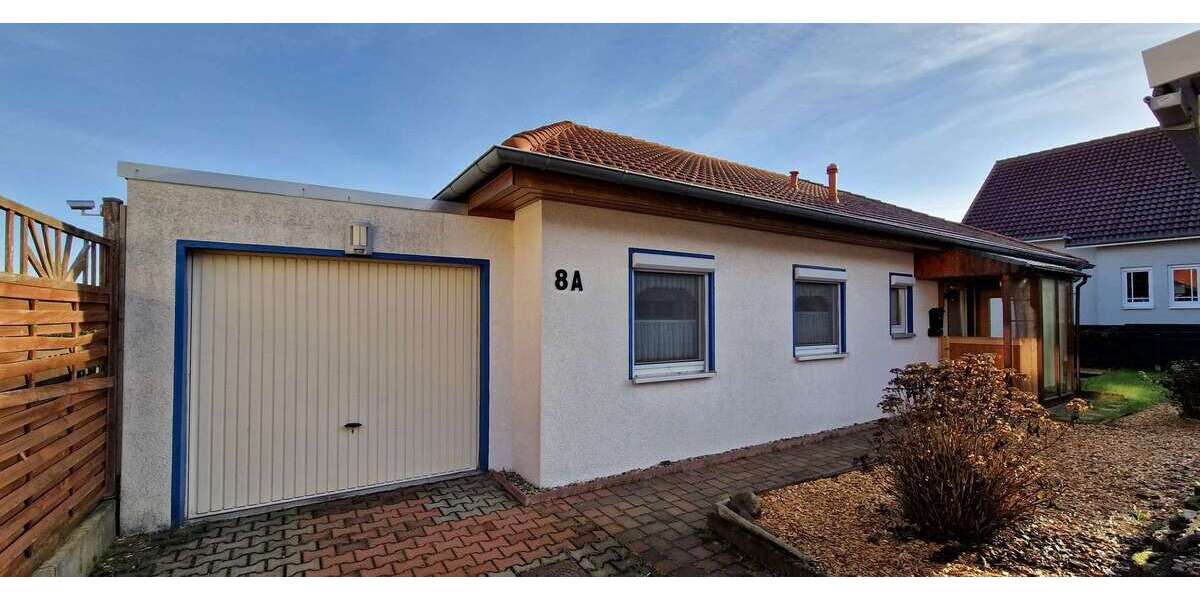 Einfamilienhaus Schöningen - 4 Zimmer, 103 m&sup2;, 195.000&euro; | Angebot:26803700