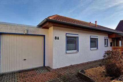 Haus Schöningen - 4 Zimmer, 103 m&sup2;, 195.000&euro; | Angebot:26803700