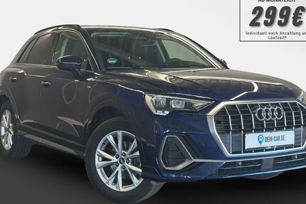 Audi Q3 32.000 km 27.990 &euro; Wismar 23970