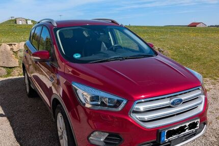 Ford Kuga 101.000 km 13.300 &euro; Pegnitz 91257