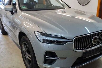 Volvo XC60 114.891 km 28.900 &euro; Hennef 53773