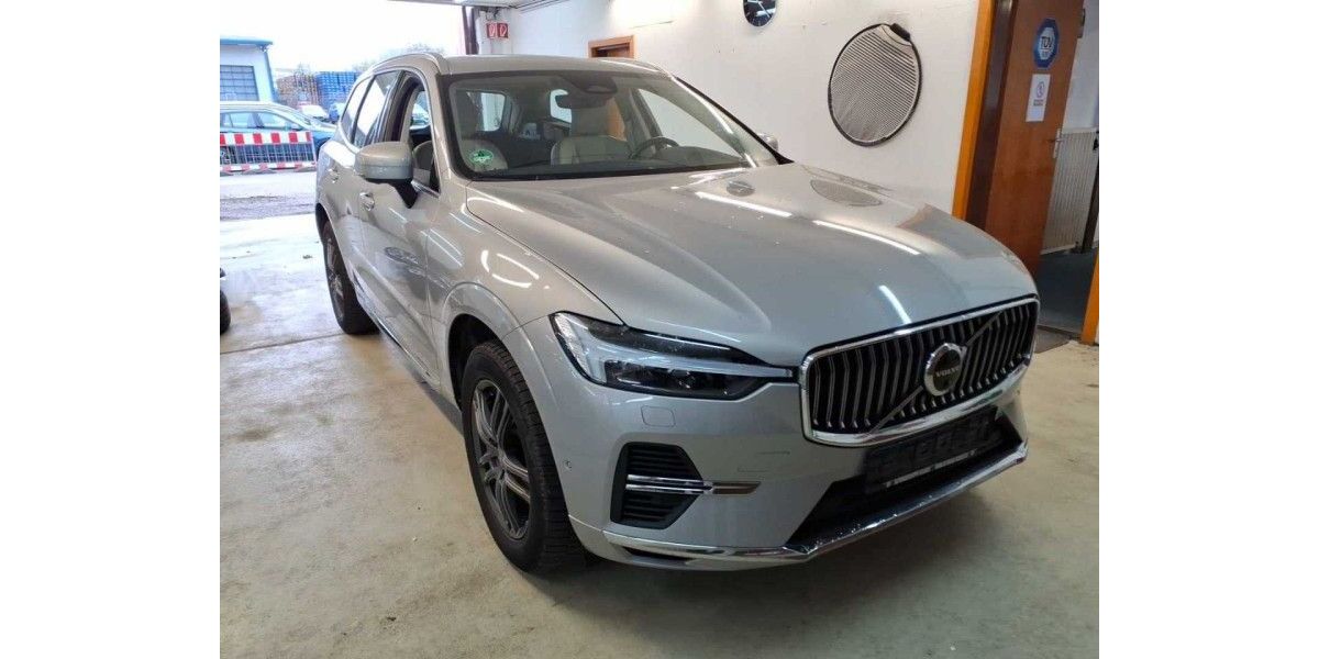 Volvo XC60 114.891 km 28.900 &euro; Hennef 53773