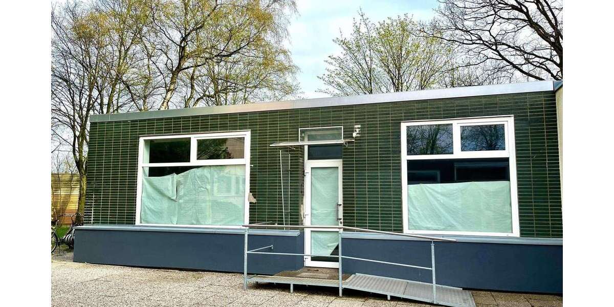 Gewerbeobjekt Bremerhaven Lehe - 99.000&euro; | Angebot:25201923