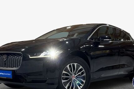 Jaguar I-Pace 42.950 km 41.900 &euro; Neu-Ulm 89231