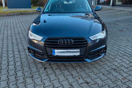 Audi A6 176.300 km 14.500 &euro; Holzkirchen 83607