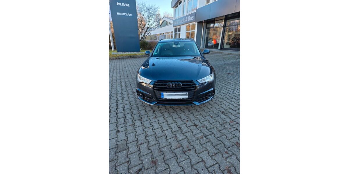 Audi A6 176.300 km 14.600 &euro; Holzkirchen 83607