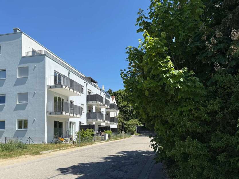 Wohnung zum Mieten in Freising 1.910 € 120.81 m²