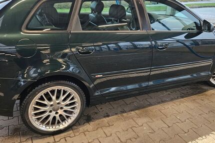 Audi A3 280.000 km 3.900 &euro; Bad Oeynhausen 32549