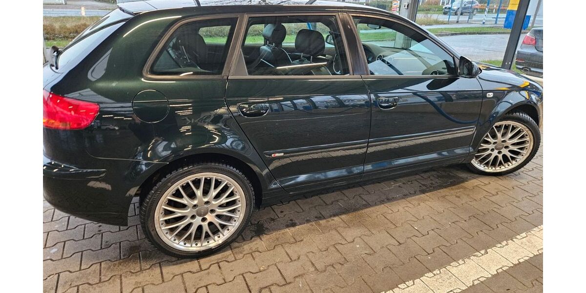 Audi A3 280.000 km 3.900 &euro; Bad Oeynhausen 32549
