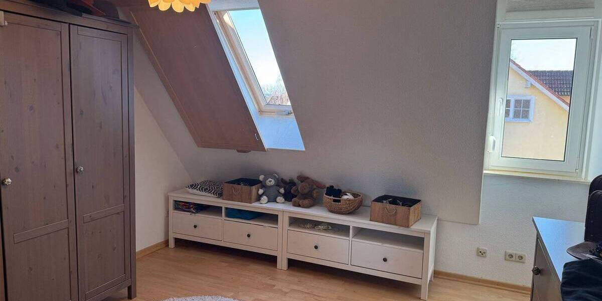 Doppelhaushälfte Eckersdorf Donndorf - 5 Zimmer, 170 m&sup2;, 1.500&euro; | Angebot:26766675
