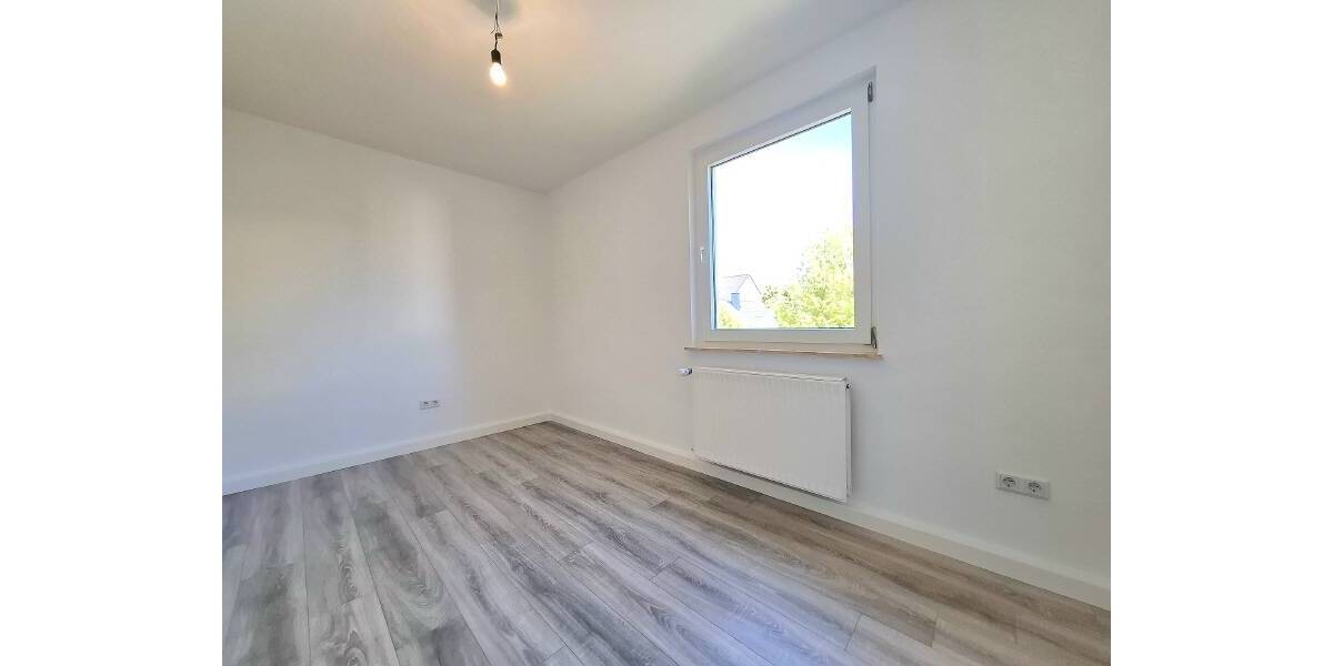 Etagenwohnung Minden Innenstadt - 2 Zimmer, 48 m&sup2;, 575&euro; | Angebot:26902087