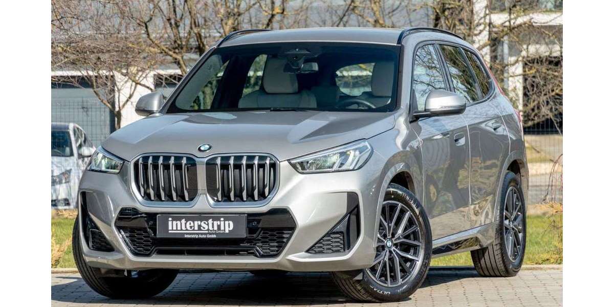 BMW X1 38.900 km 38.490 &euro; Langweid 86462