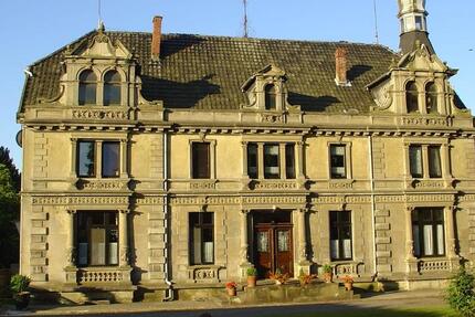 Wohnung Hille - 5 Zimmer, 92 m&sup2;, 750&euro; | Angebot:25405153