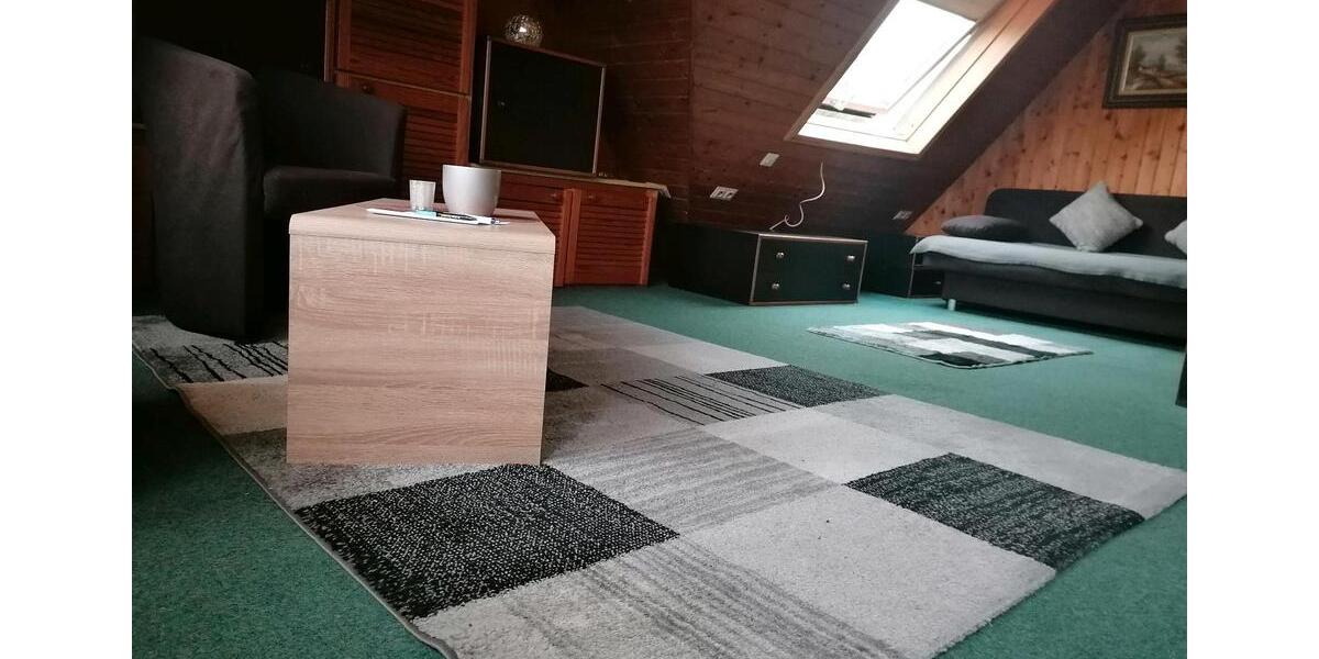 Dachgeschoßwohnung Koblenz Arenberg-Immendorf - 1 Zimmer, 35 m&sup2;, 480&euro; | Angebot:26635135