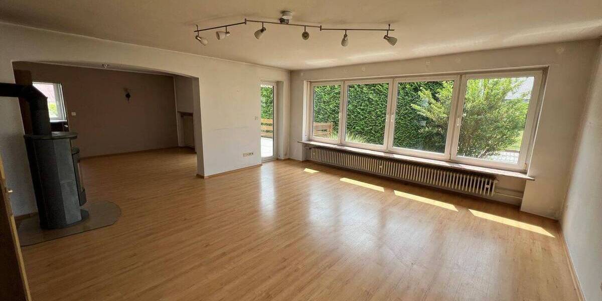 Einfamilienhaus Bodenwöhr Blechhammer - 5 Zimmer, 180 m&sup2;, 298.000&euro; | Angebot:25707252