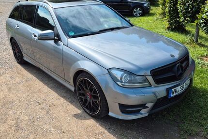 Mercedes-Benz C 350 261.000 km 8.900 &euro; Neustadt an der Weinstraße 67433